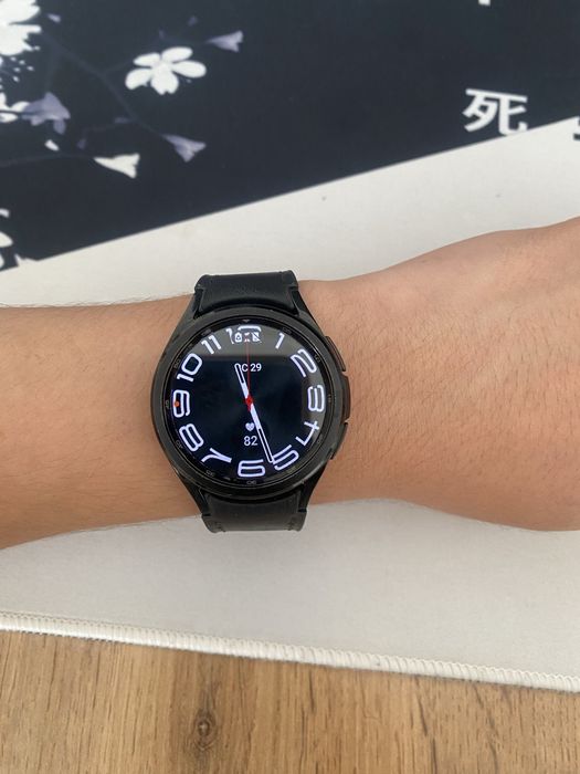 Galaxy watch 6 43mm