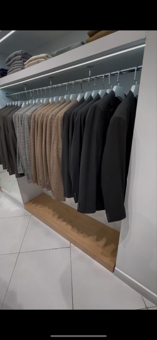 Подиум полка нижняя