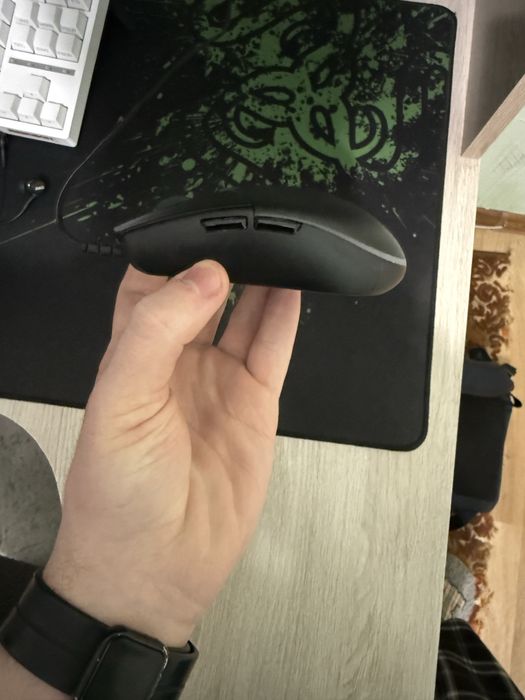 Мышка logitech g102