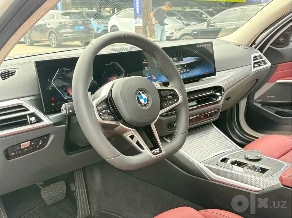 Mix Motors Bmw 3 325i Cip под заказ Сip Tashkent
