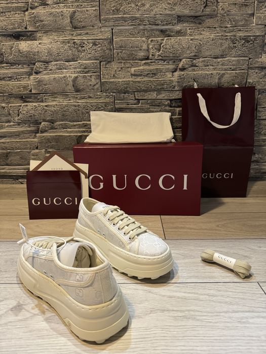 Gucci Tennis 1977 Дамски Обувки