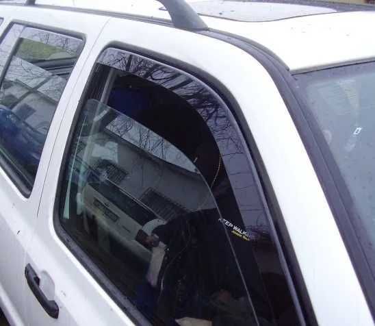 Set covorase auto cauciuc VW Golf IV 1997-2006 forma tavita