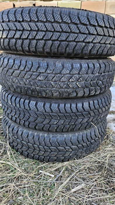 4бр гуми 145 13 гуд йър