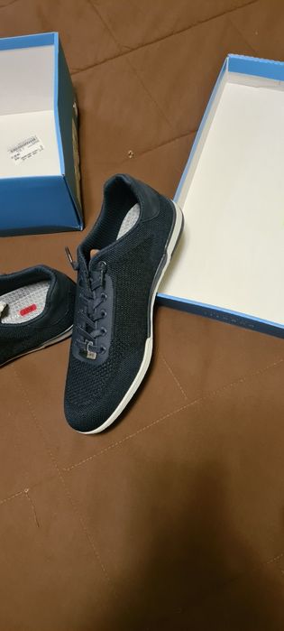 Pantof casual Bugatti