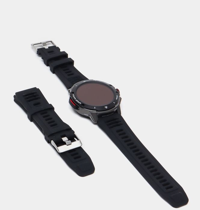 Aqilli soat tezda sotiladi