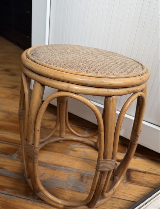 Набор ротанговой мебели