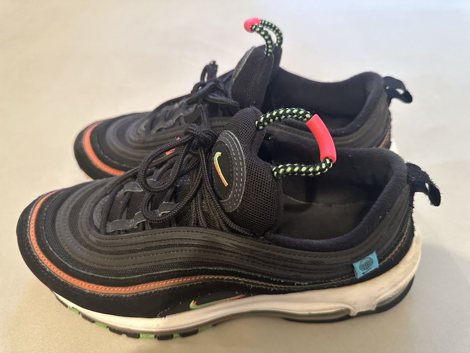 adidasi Nike airmax 97 worldwide