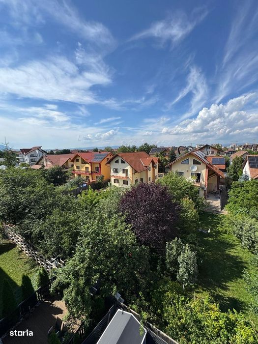 Apartament cu 2 camere, parcare subterana, Grynvest Residence
