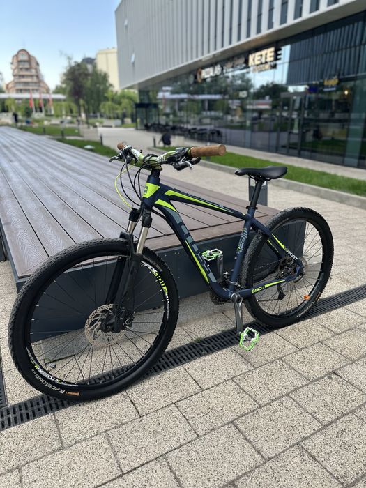 Планински велосипед Cross Big Foot 27.5”