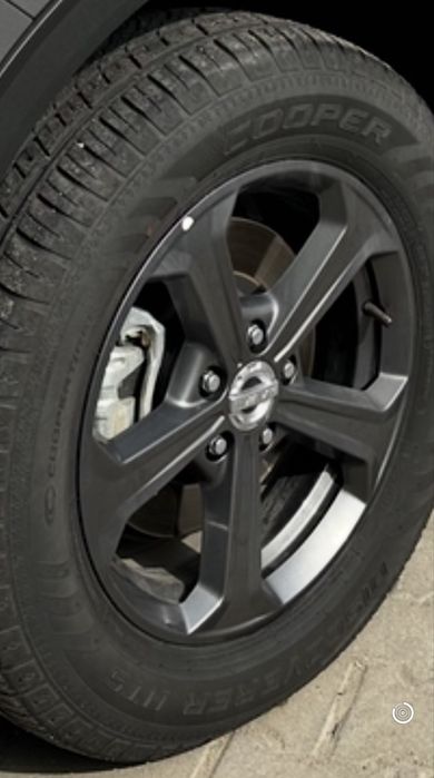 Продам хорошую резину