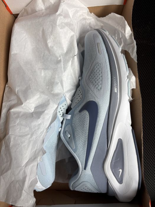 Nike Structure 26 размер 40 (преглед и тест)