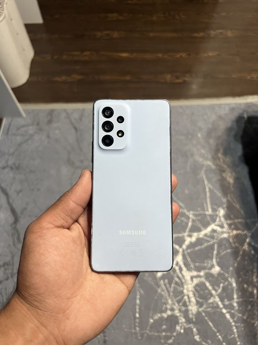 Samsung galaxy A53 5G ТОП