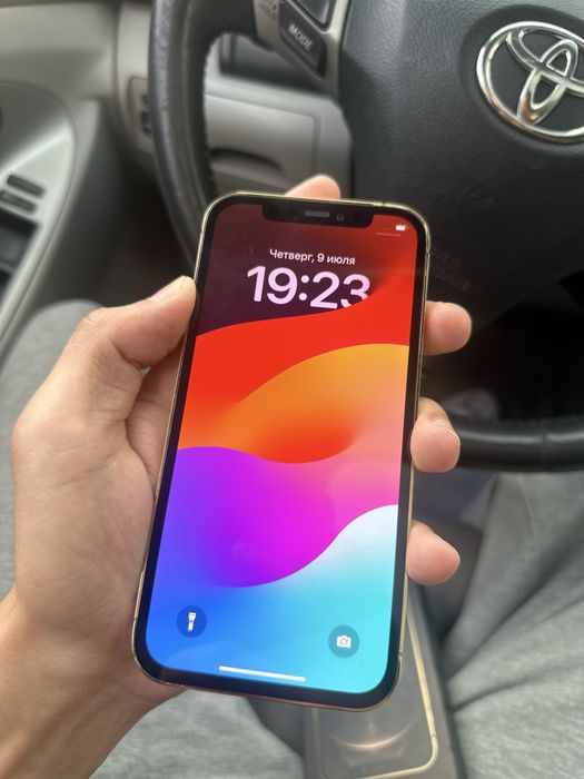iPhone 12 Pro 256 GB