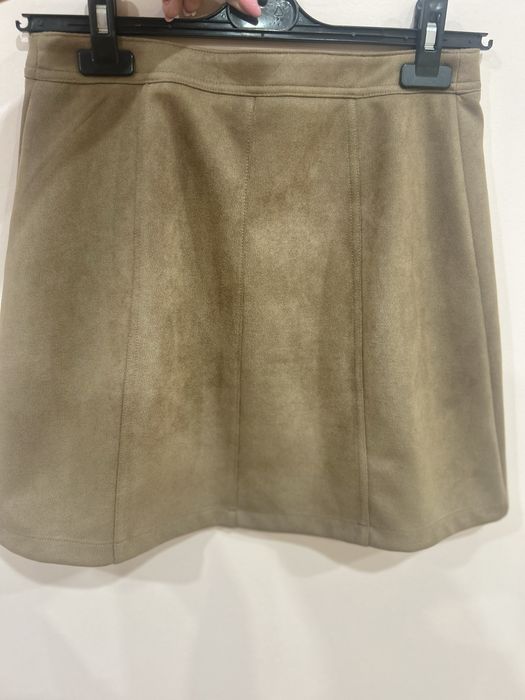 Юбка весенняя/летняя