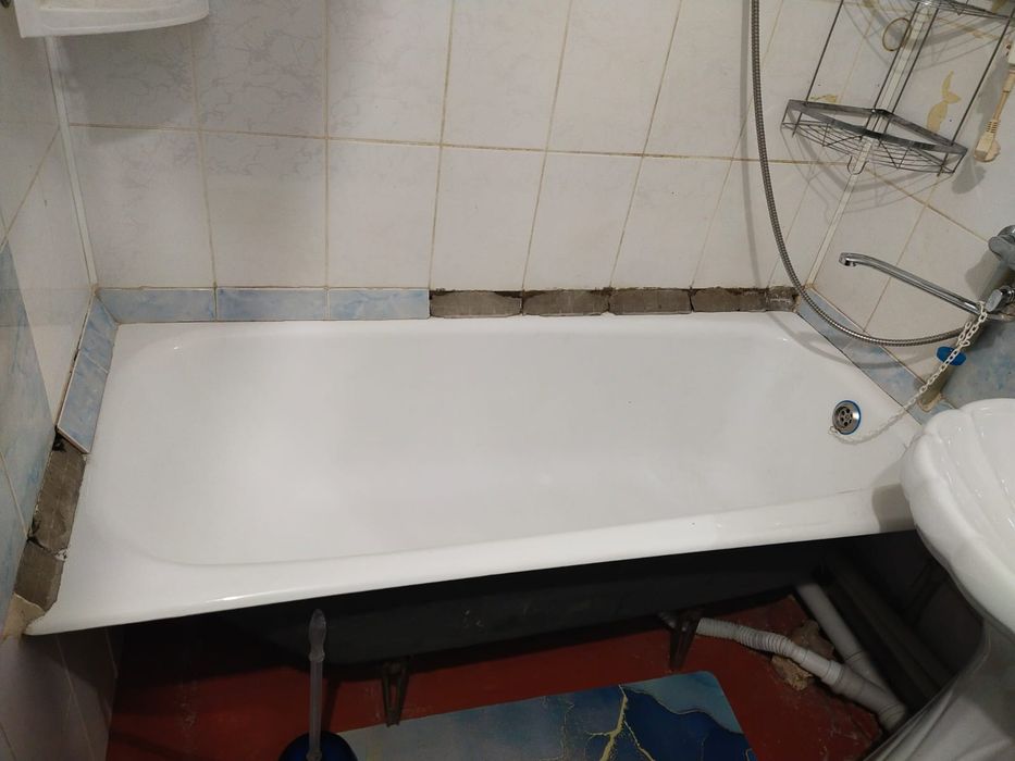 Продам ванну 150*70