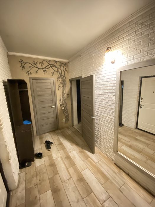 Коммерческое здание