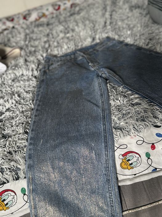 Дамски дънки