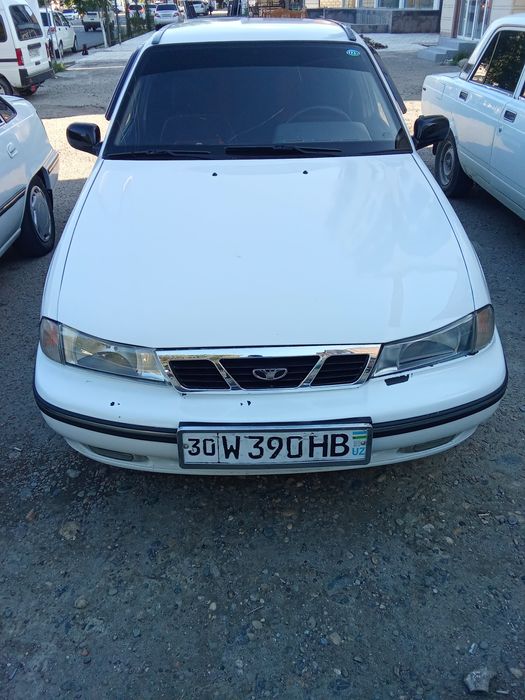 Chevrolet Nexia 2009 — 3