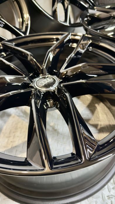 Оригинални 5х112 20” Audi S7/S8