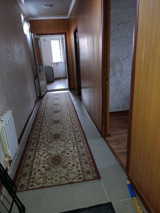 Сдам в аренду 3 комнаты 45м2 частный сектор напротив Айнабулака 3