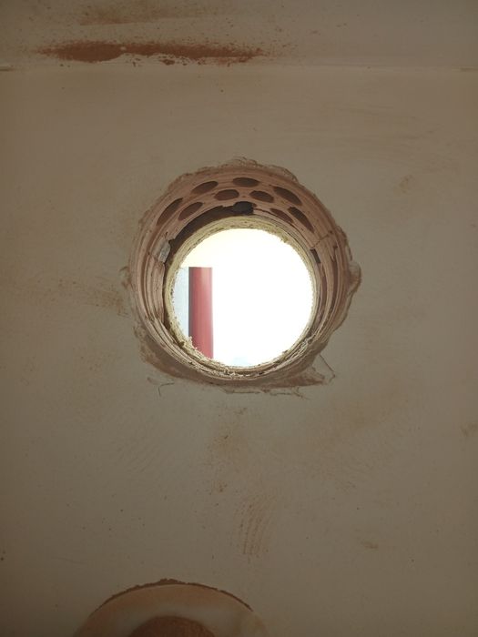 Алмазные бурение, сверление бетона