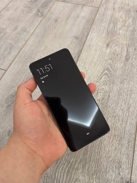 redmi Not 11 Pro 128 Ekrani alishkan Oynasi singan orqasiyam