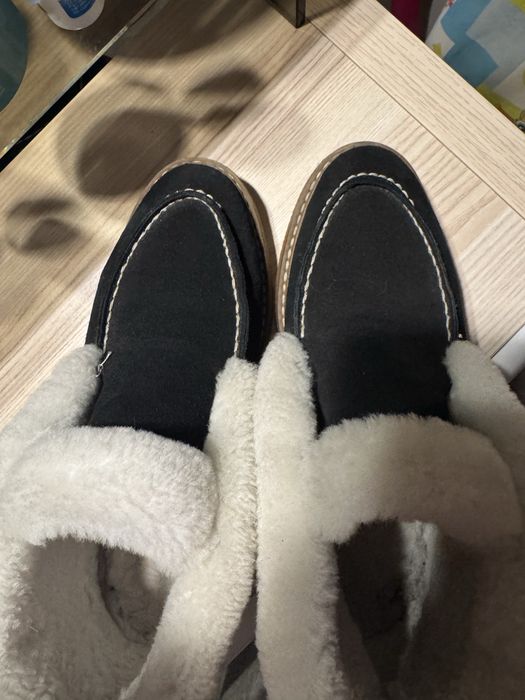 Ботинки Loro Piana