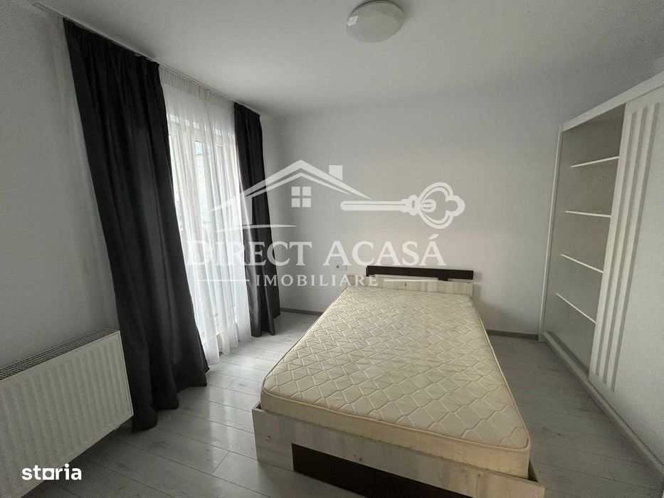 Apartament 2 camere de închiriat – Complex Maurer Residence
