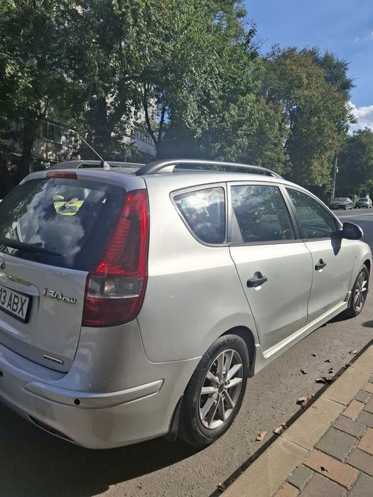 Ocazie,vand Hyundai I30 1,6 D,2011 Euro 5