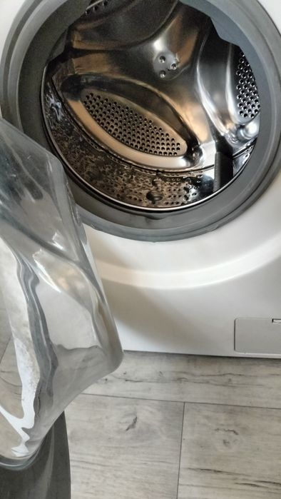 Срочно уступка есть LG 6.5кг. 1200об.DD