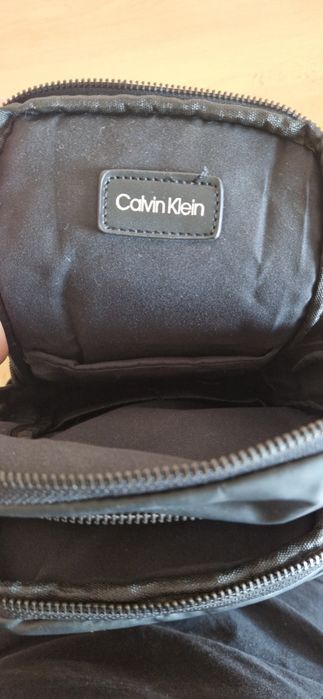 Мъжка чантичка/чанта CALVIN KLEIN