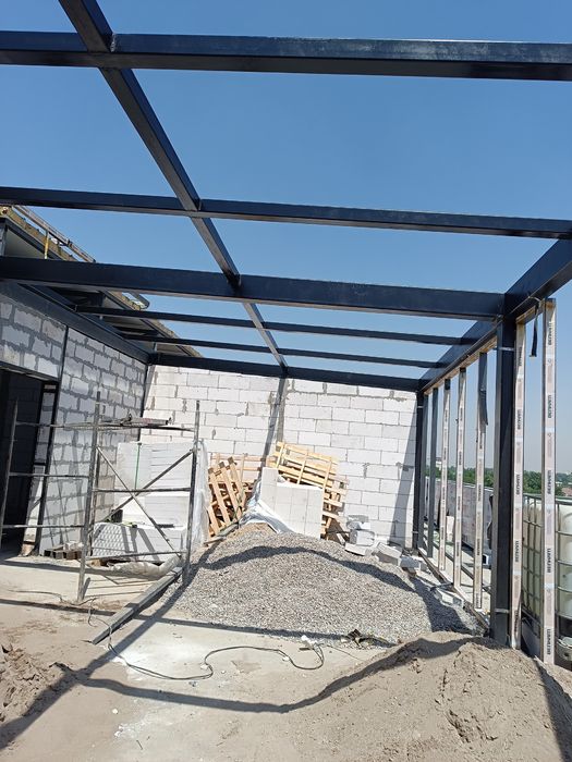 Сварщик на выезд