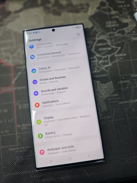 Samsung galaxy s22 ultra 12/256