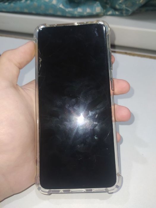 S20 128gb на запчасти