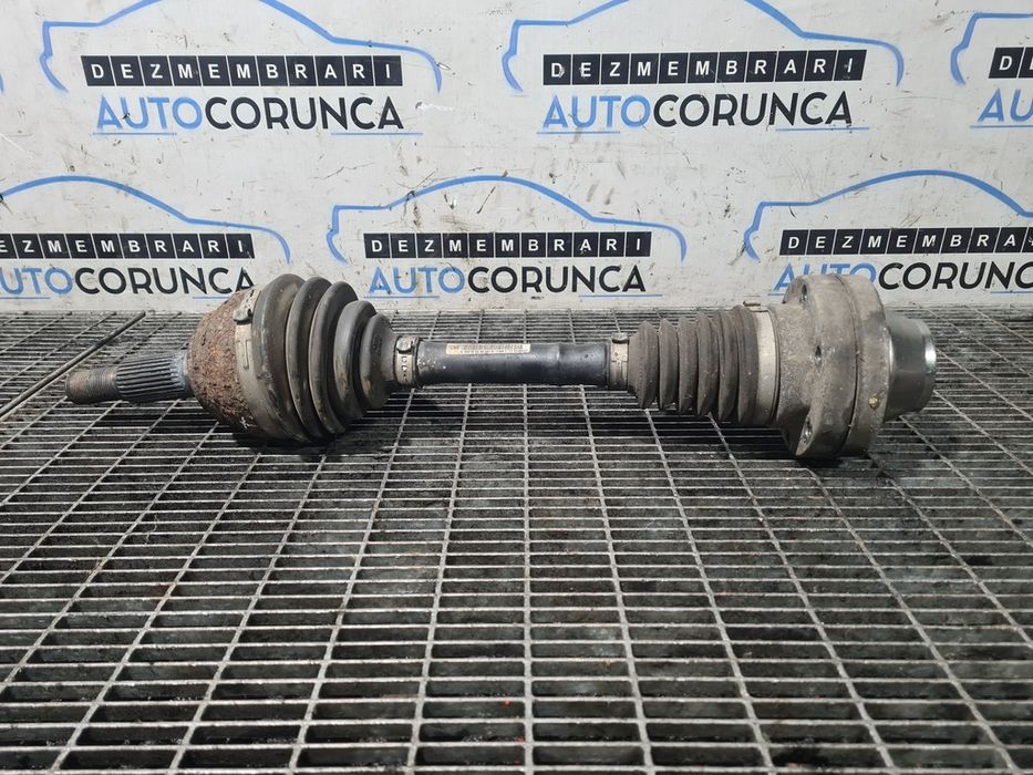 Planetara Dreapta Fata AUDI Q7 3.0 - 233CP Automata BUG (1214) Diesel 4x4 Garantie