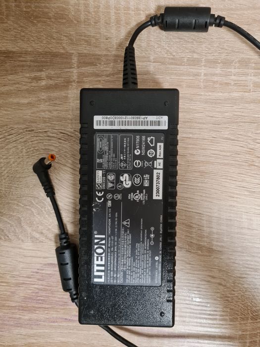 Vand incarcator alimentator original HP, Lenovo, Asus si Dell