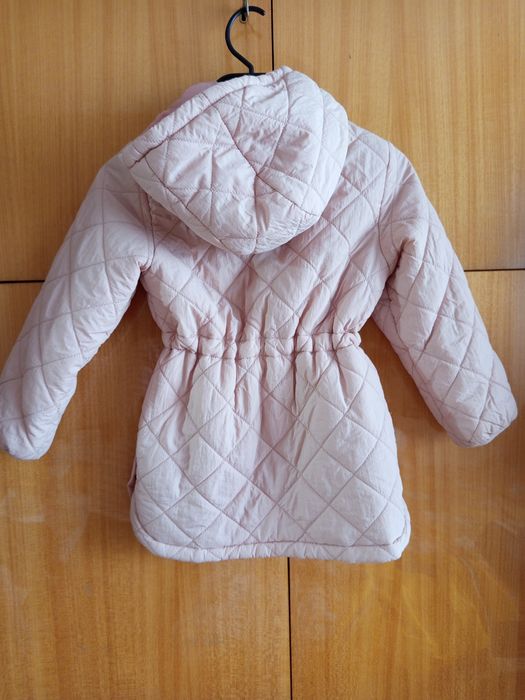 Детско пролетно яке