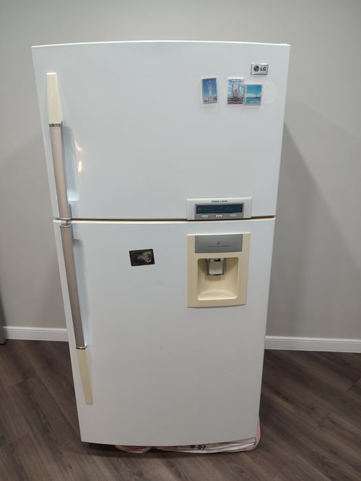 Холодильник в отличном состоянии