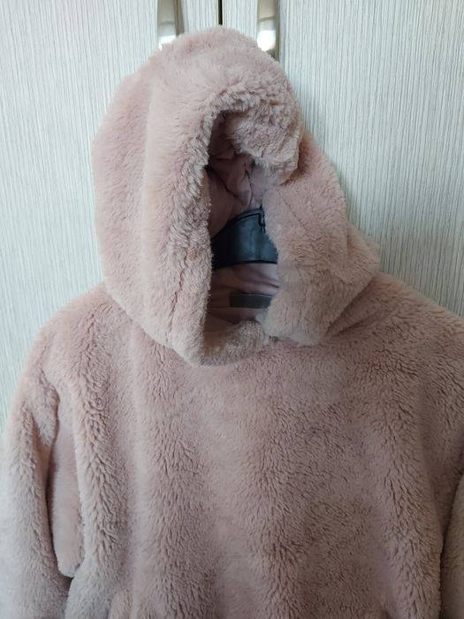 Худи  за  момиче