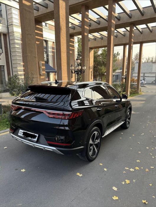 Byd Song Plus 2023, $18,900