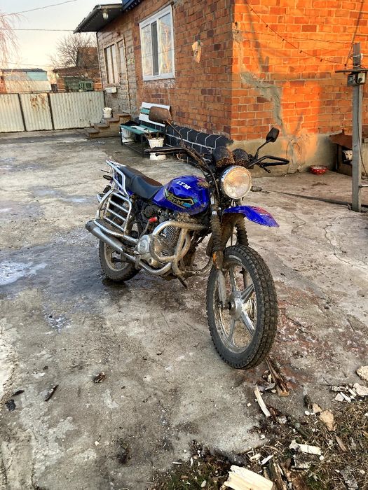 Обменяю LTM M13 200LT