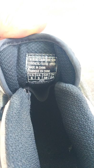 Role Skechers  - 4 Wheelers