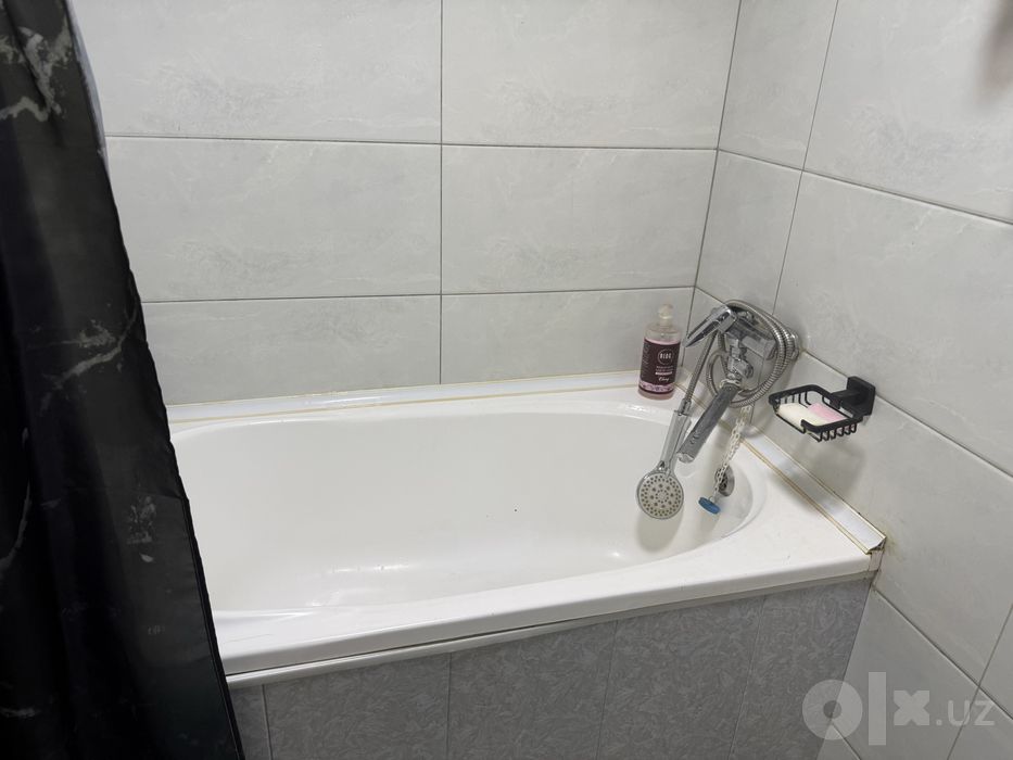 Продается своя 1 ком квартира