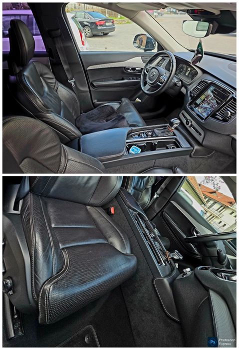 Volvo   xc   90  235hp