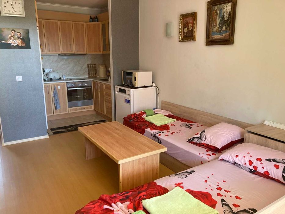 Апартамент  Златна дюна Несебър под наем сезон 2026