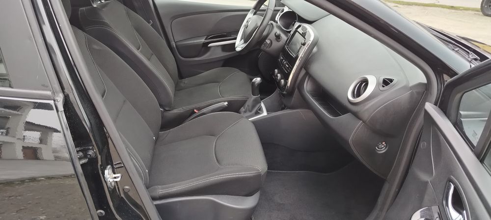 Renault clio 0.9 tce 90 cp euro 5