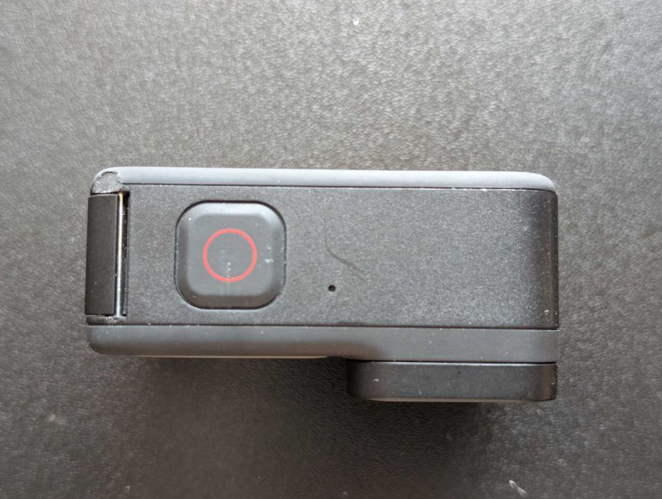 GoPro 11 с аксессуарами