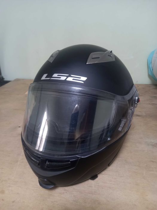 Мотошлем LS2 FF370