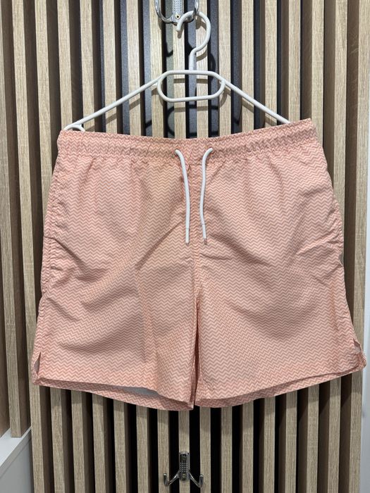 Pantaloni plaja barbati