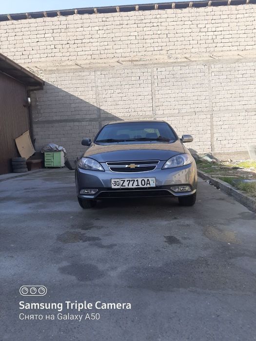 Srochno! Chevrolet lasseti 2016, mehanika, ideal holatda, arzon,narxda